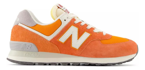 Tenis New Balance 574 Lifestyle Sin Género