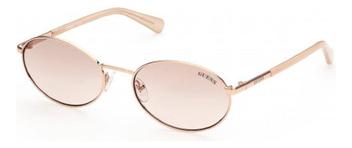 Óculos De Sol Guess Feminino Gu2835 28f