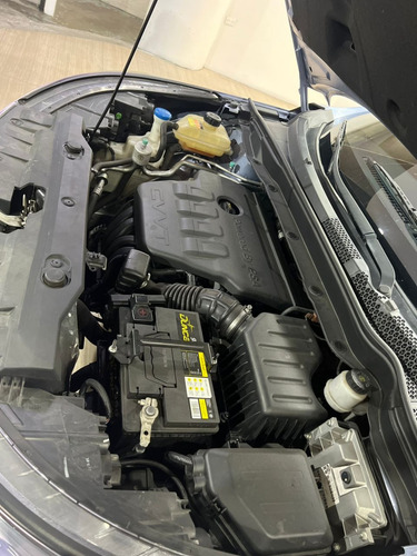 Dongfeng Ax7 2021