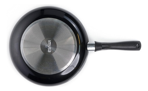 Imusa Usa Imu-25012tgt Sartén Bistro 12 Pulgadas 12 Pulgadas