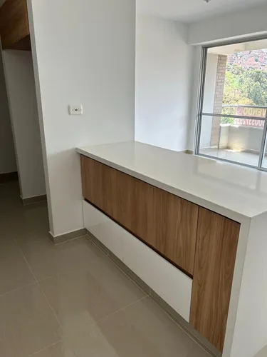 Se Vende Apartamento En Calasanz