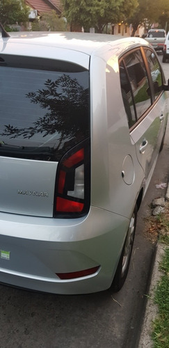 Volkswagen Up! 2019 1.0 High Up! 5 P