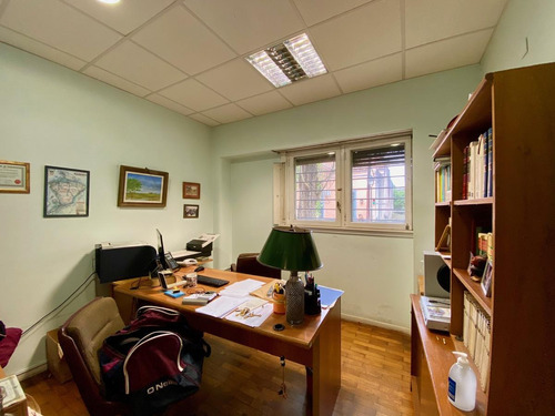 Imagen 11 de 30 de Oficina En Venta En El Centro De San Isidro - S.isi.-vias/libert.