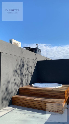 Imagen 24 de 30 de Venta Departamentos En Triplex 3 Ambientes Villa Devoto A Estrenar