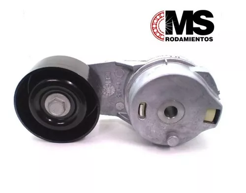 Tensor Correa Poliv S10 Blazer Frontier Xterra Motor Mwm 2.8