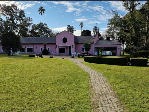 Lote En Venta En Barrio Historico La Magdalena