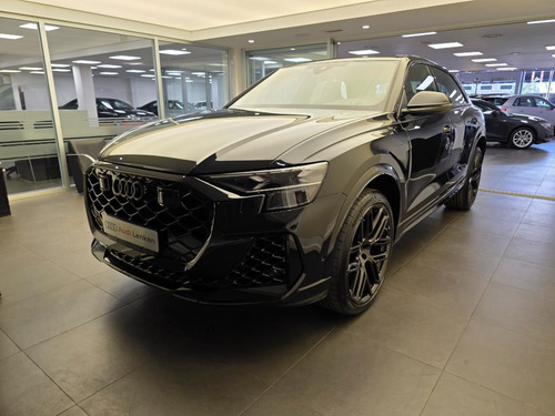 Audi Rs Q8 RS Q8 Performance