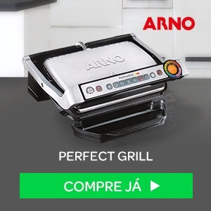 Perfect Grill Arno + Transformador 40 A