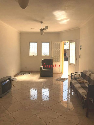 Imagem 2 de 17 de Casa Com 3 Dormitórios À Venda, 138 M² Por R$ 325.000,00 - Jardim Haise Maria - Araras/sp - Ca0494