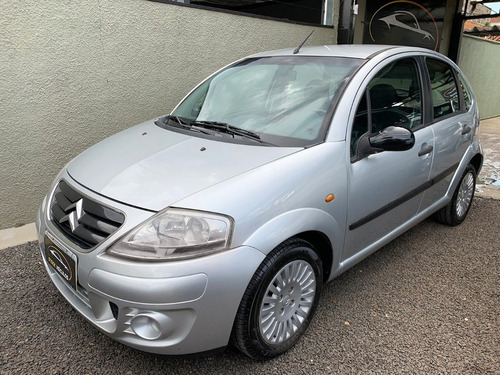 C3 2011 1.4 Glx Apenas 80mil Km