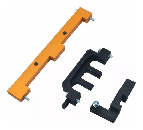Imagem 3 de 5 de Kit Ferramenta Sincronismo Motor Bmw 2.0 16v N46 T Z4 320i