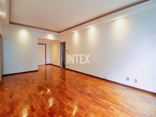 Imagem 1 de 30 de Apartamento Com 3 Quartos, 2 Banheiros E 2 Vagas Para Venda Na Lagoa - Ap01599 - 69930958