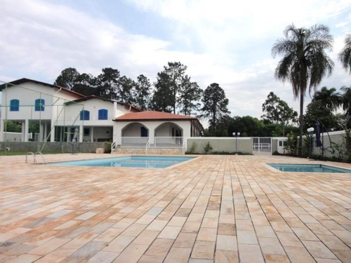 Imagem 20 de 20 de Lote Com 700 Metros Em Condomínio De Alto Padrão Em Valinhos - Te0974 - 31964619