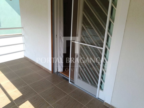 Imagem 15 de 25 de Casa Em Residencial Colinas De São Francisco, Bragança Paulista/sp De 620m² 3 Quartos À Venda Por R$ 1.190.000,00 - Ca1564894-s