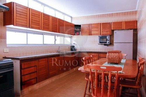 Imagem 12 de 15 de Casa - Interlagos - Ref: 35811 - V-35811