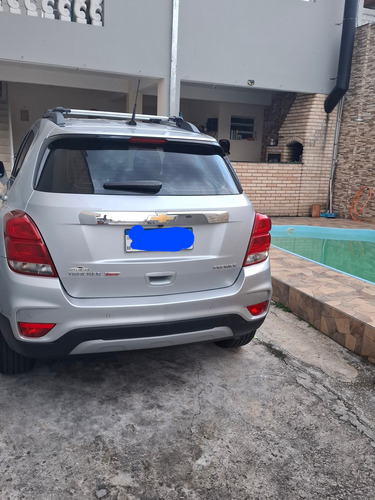 Chevrolet Tracker 1.4 Premier Turbo Aut. 5p
