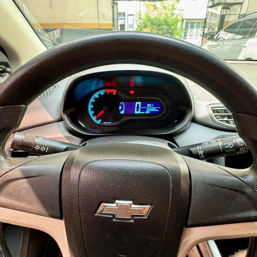 Chevrolet Onix 1.0 Ls 5p