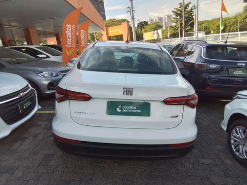 Fiat Cronos 1.3 FIREFLY FLEX DRIVE MANUAL