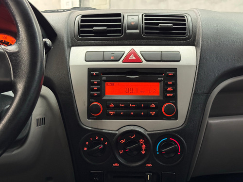 Kia Picanto PICANTO EX 1.1/1.0/ 1.0 FLEX AUT.