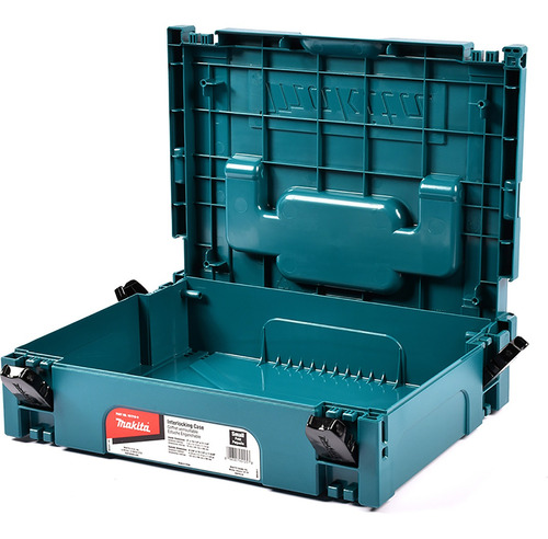 Makita 197210-9 Caja Apilable Para Herramienta (chica)