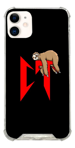 Funda Ct Natanael Cano Para iPhone, Encapsulada