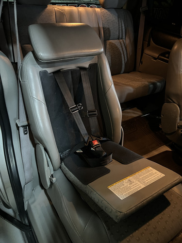 Chevrolet Uplander A Regular Aa Consola Y Rines At
