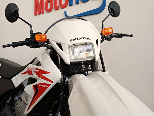 Imagen 5 de 11 de Honda Xr 250 Tornado 0km 2023 Entrega Inmediata Planet Honda