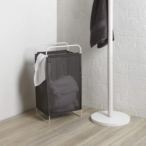 Cesto De Roupas Cinch Organizador Dobrável - Umbra Design