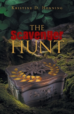 Libro The Scavenger Hunt - Henning, Kristine D.