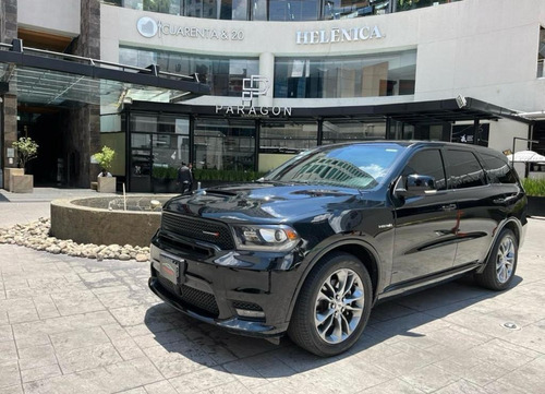 Dodge Durango 5.7 V8 R/t At