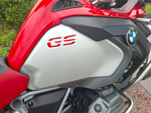 Bmw R 1200 Gsa 2018 Lower Con 30,000km Impecable
