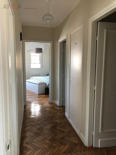 Venta Departamento 3 Dormitorios Av Libertador Vista- Centro (montevideo)