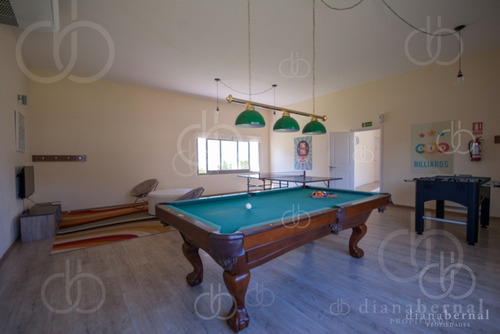 Imagen 23 de 26 de Apartamento En Mansa, 3 Dormitorios En Edificio Con Servicios. Punta Del Este