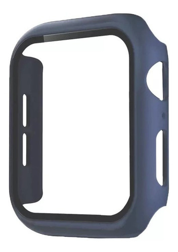 Protector Pantalla Para Reloj Apple Smart Watch Rígido 40 Mm