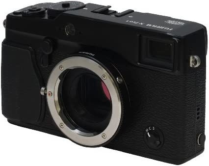 Imagen 4 de 4 de Adaptador Fujifilm M-mount