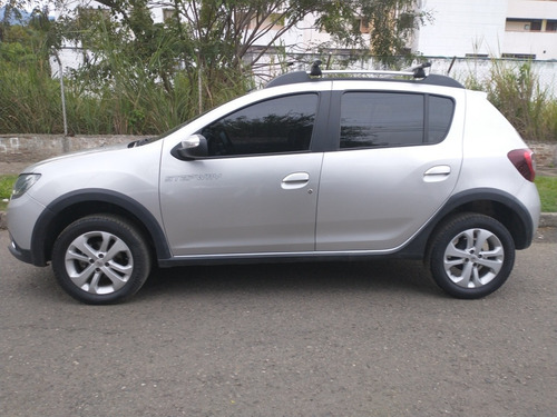 Renault Stepway Intens