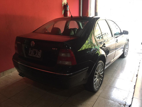 Volkswagen Bora 1.8 Turbo Automatico 4 Puertas 2007 27063858