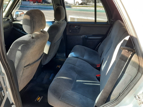 Chevrolet Blazer 4x4 Dlx 2008