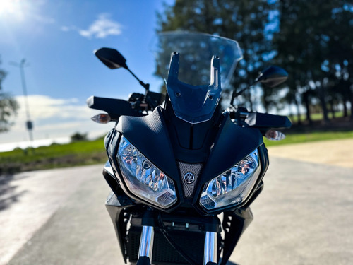 Yamaha Tracer 700 (no Versys 650 No Nc750) *impecable*