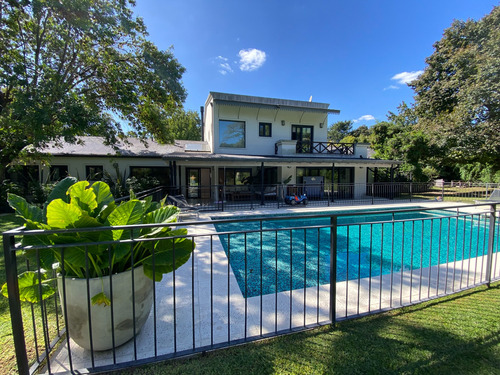 Zona Balbastro - Excelente Casa - Impecable!