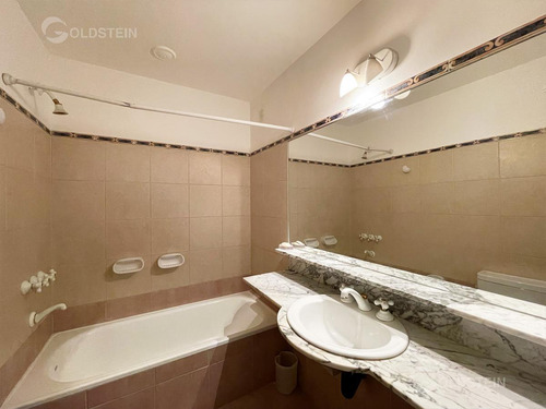 Departamento - Recoleta