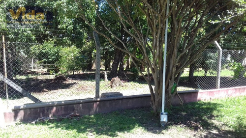 Chácara À Venda Em Campo Do Meio - Araçoiaba Da Serra - 41968