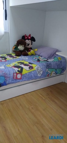 Imagem 14 de 15 de Apartamento - Vila Moraes - Sp - 613380