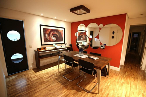 Imagem 21 de 23 de Apartamento Com 03 Dormitórios E 153 M² | Perdizes, São Paulo | Sp - Ap2762v