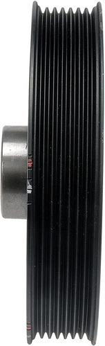 Polea Cigueñal Oem: 13810pnle01