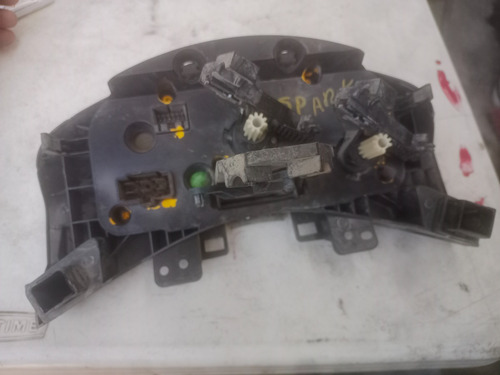 Control De Clima Spark12. #109 (Usado)