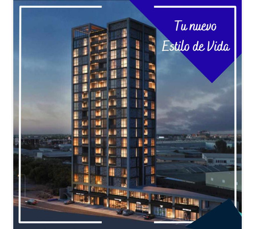 Departamento En Venta En La Arboleda