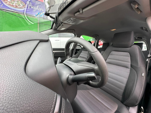 Honda CR-V 1.5 Turbo Plus Cvt
