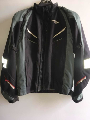 Campera Prexport Viper Talle M