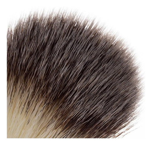 Cuchilla de afeitarprofesional Mr Dr con filo doble - pack x 2 x 1 unidades